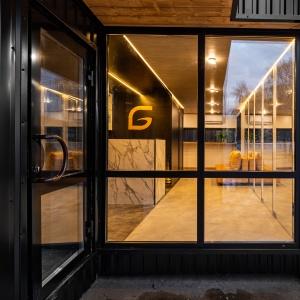 Фото Greenfeel Рязань