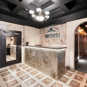 Фото Винтерфелл Бауманская