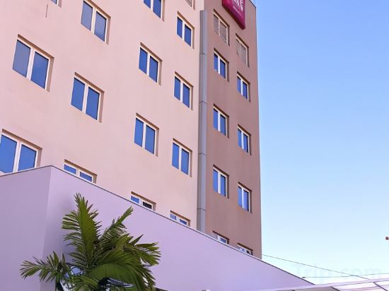 Фото Ibis Jaboticabal