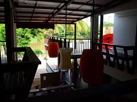 Фото Baan Ing Ping