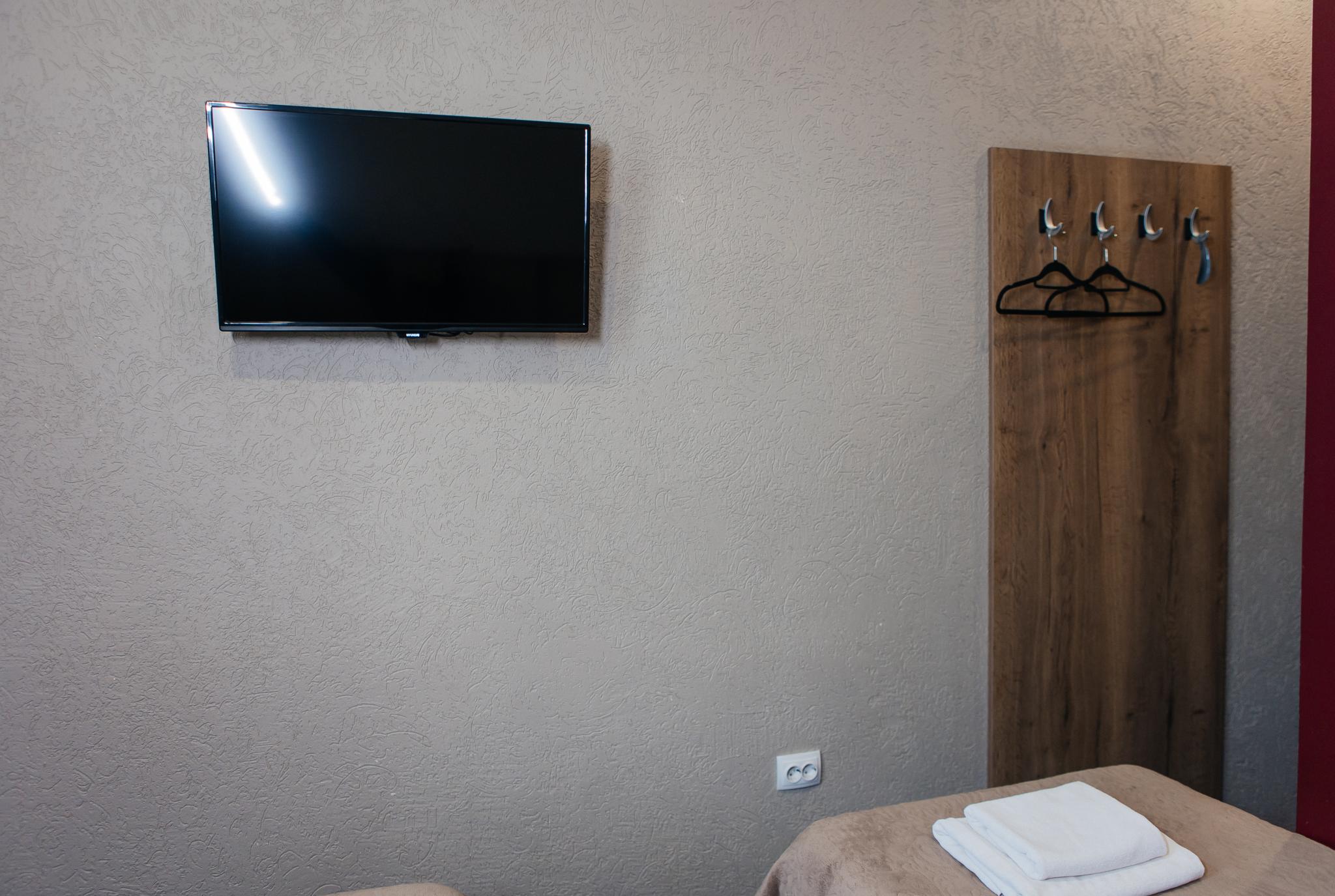 Фото Park-отель