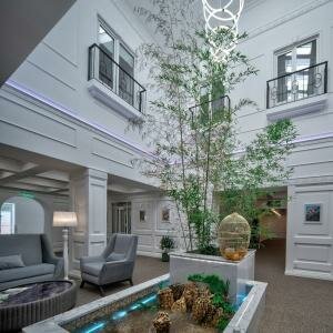 Hatti Apart Hotel