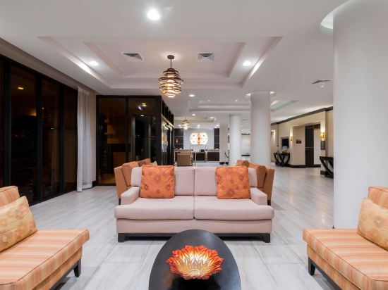 Фото Wyndham Deerfield Beach Resort