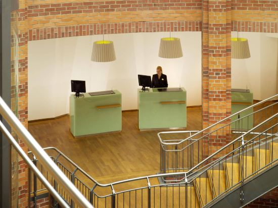 Фото Dorint City-Hotel Bremen