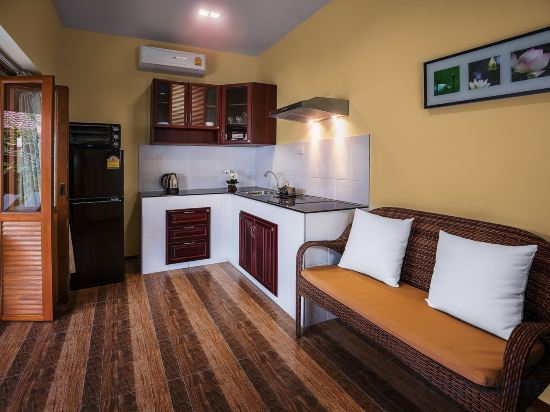 Фото Taratai Villa