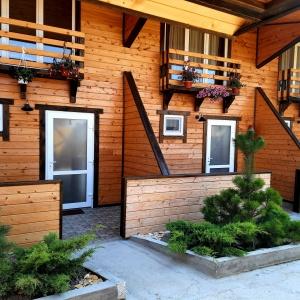 Фото Трактиръ