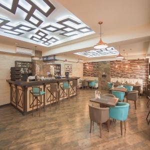 Фото Plaza Hotel