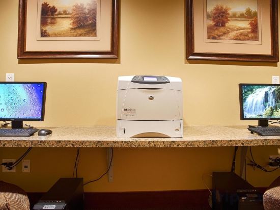 Фото Best Western Plus Grand Island Inn & Suites