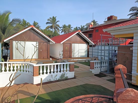 Фото Resort Terra Paraiso