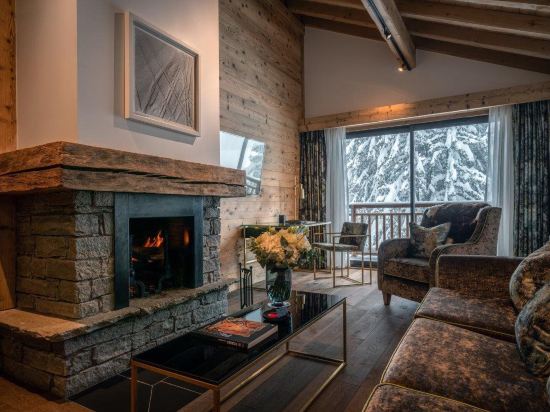 Фото La Sivoliere