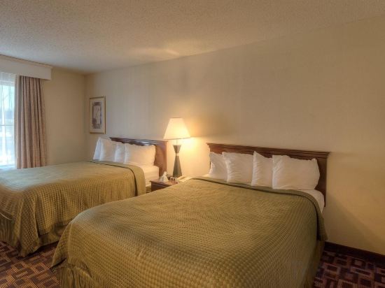 Фото Best Western Carowinds