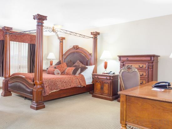 Фото Ramada by Wyndham Westlock