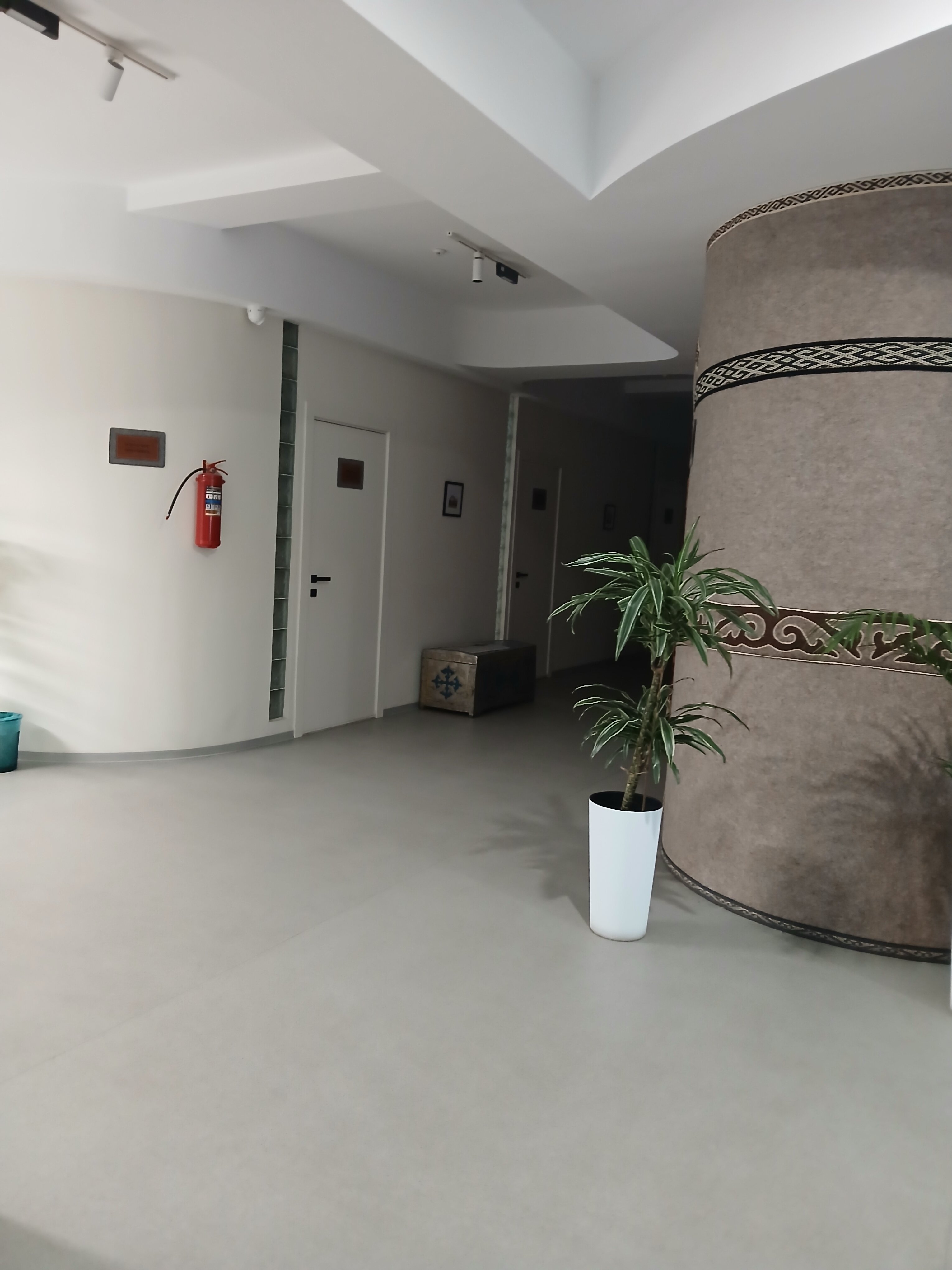 Фото Хостел ololoYurt