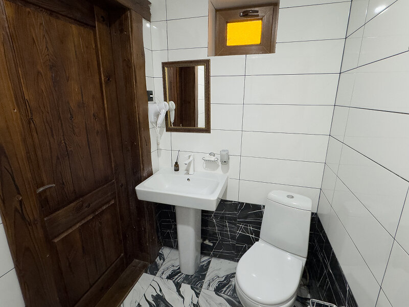 Фото Горные Забавы