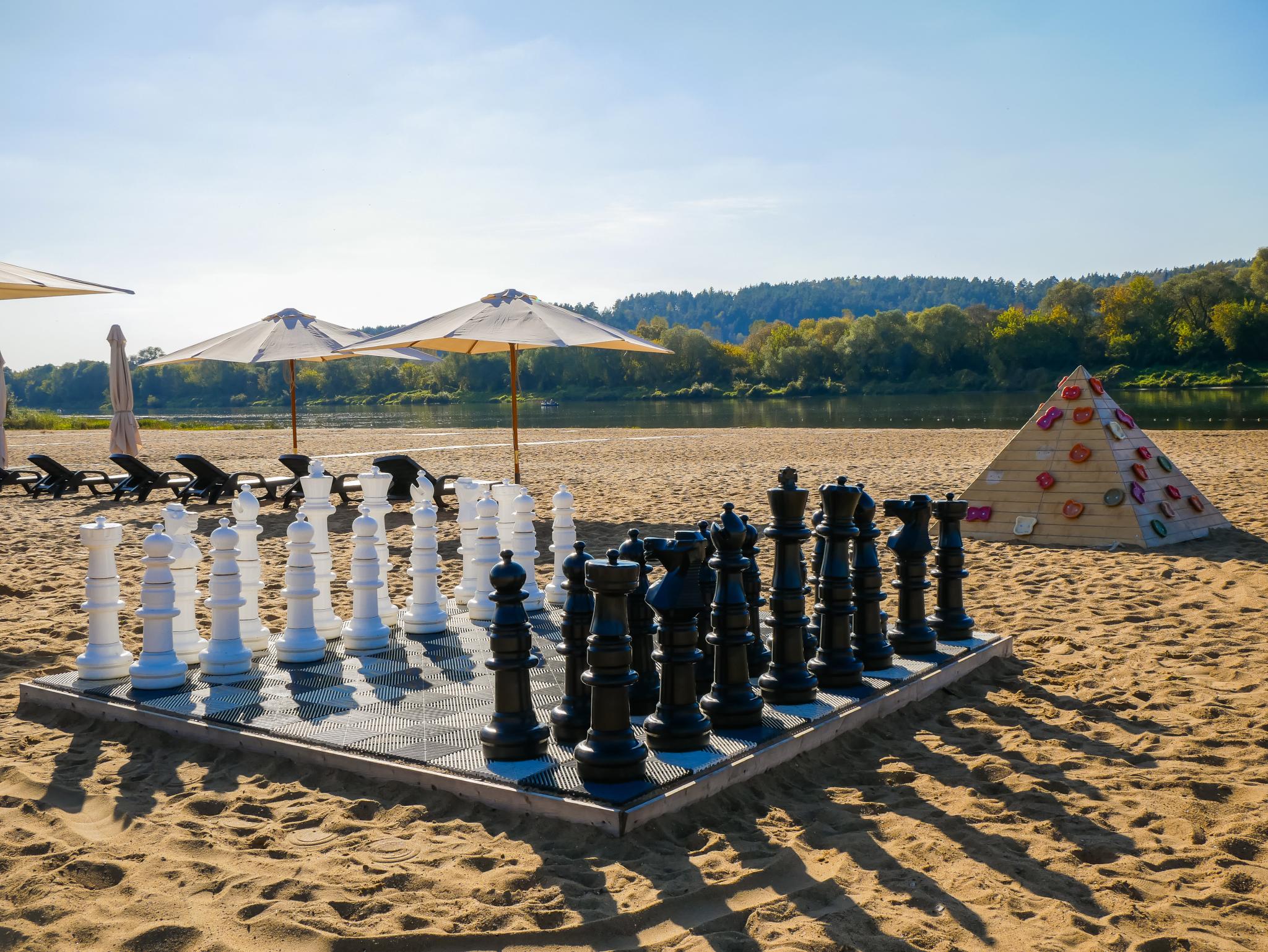 Фото Парк-отель Шахтёр