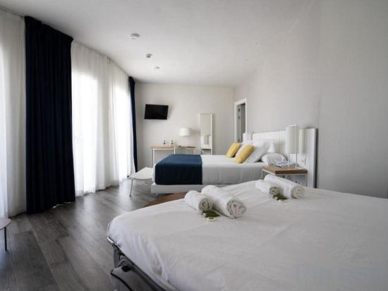 Фото Hotel Agaró