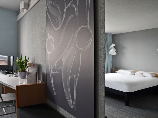 Фото Hôtel Ibis