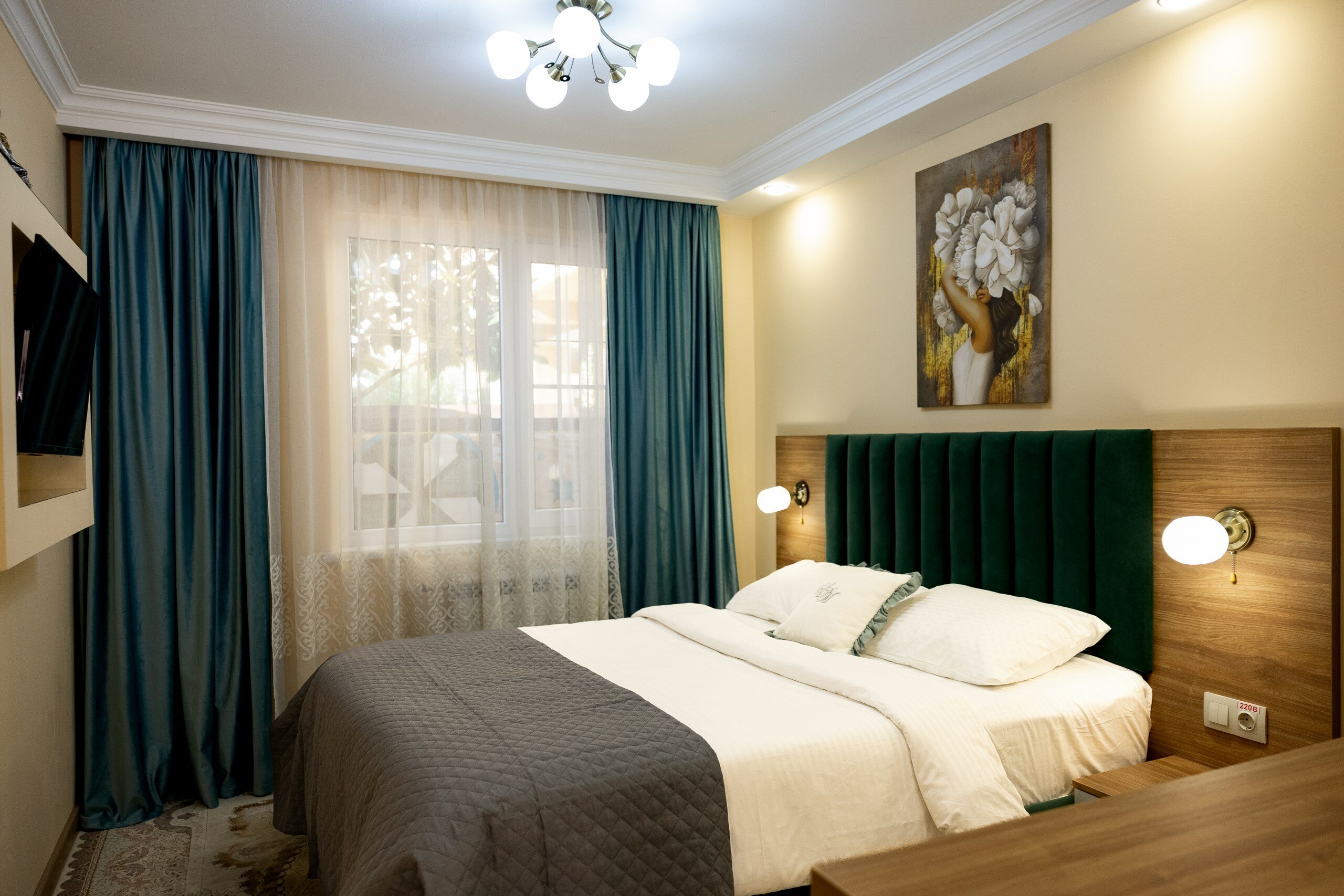 Фото отеля 3