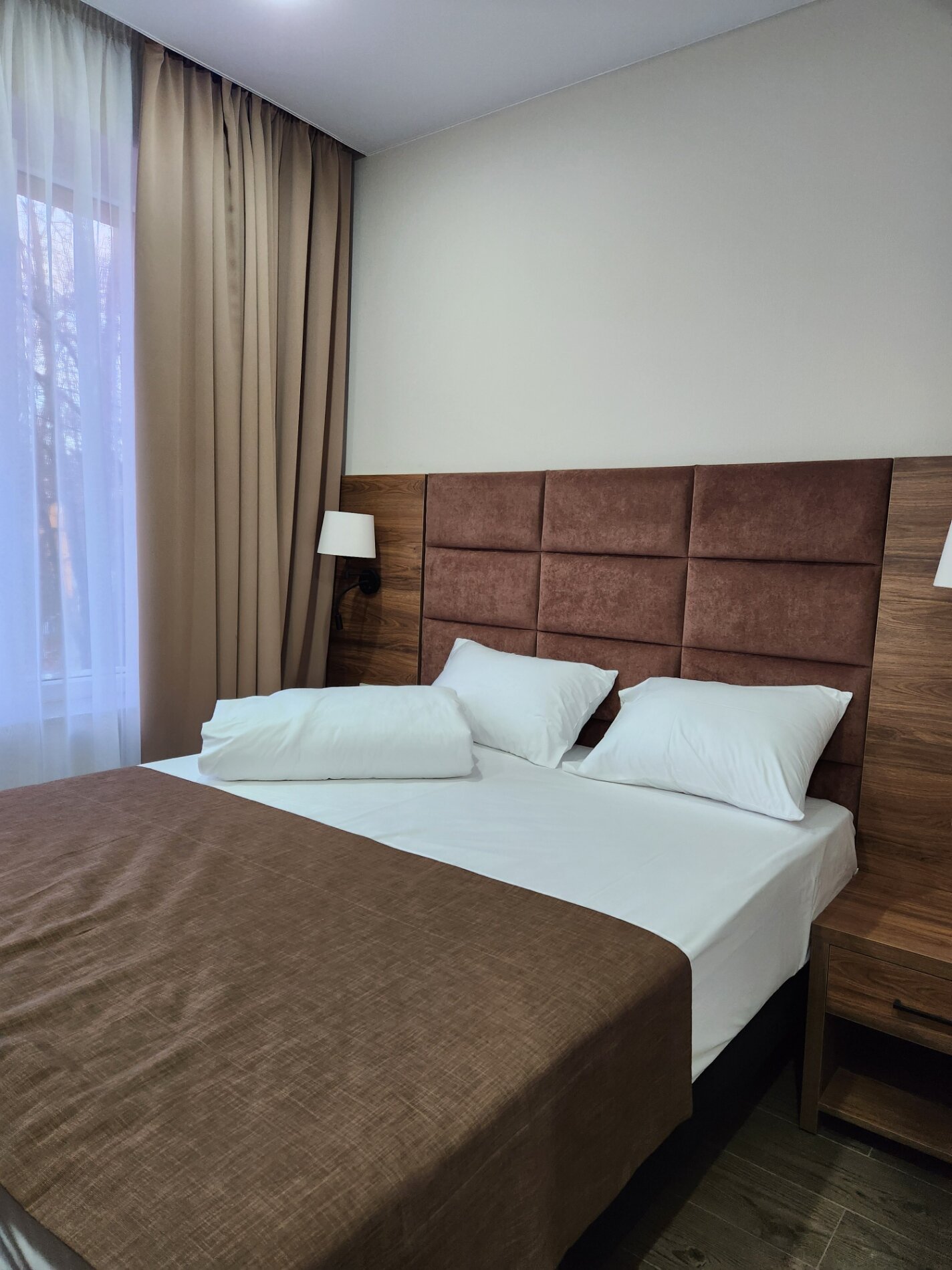 Фото Чайкинн