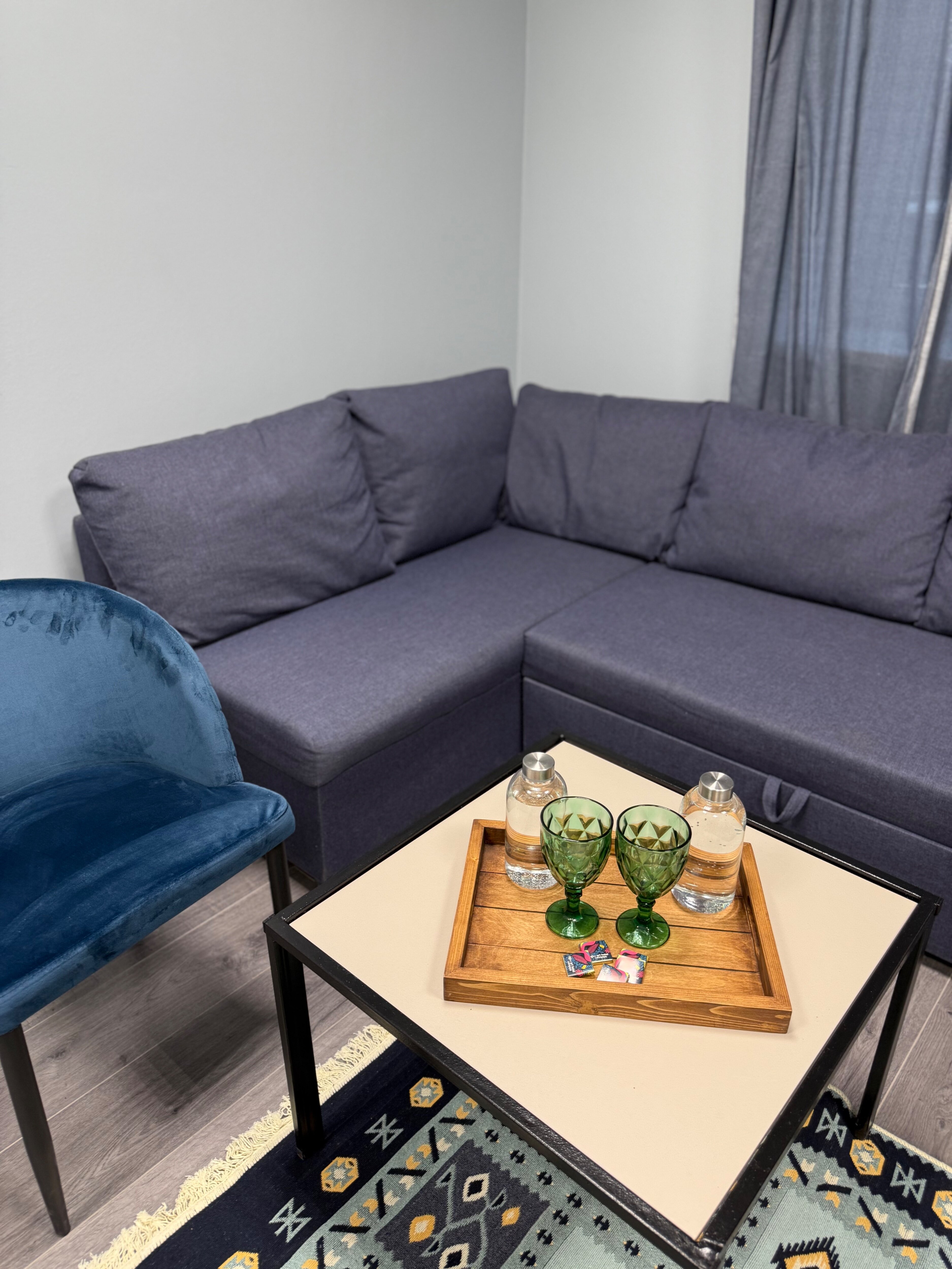 Фото Оп-арт-отель Летняя