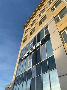 Хостел 4 Комнаты