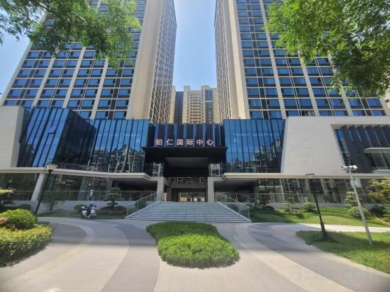 Apartments Dayin Hotel, Xi'an, photo