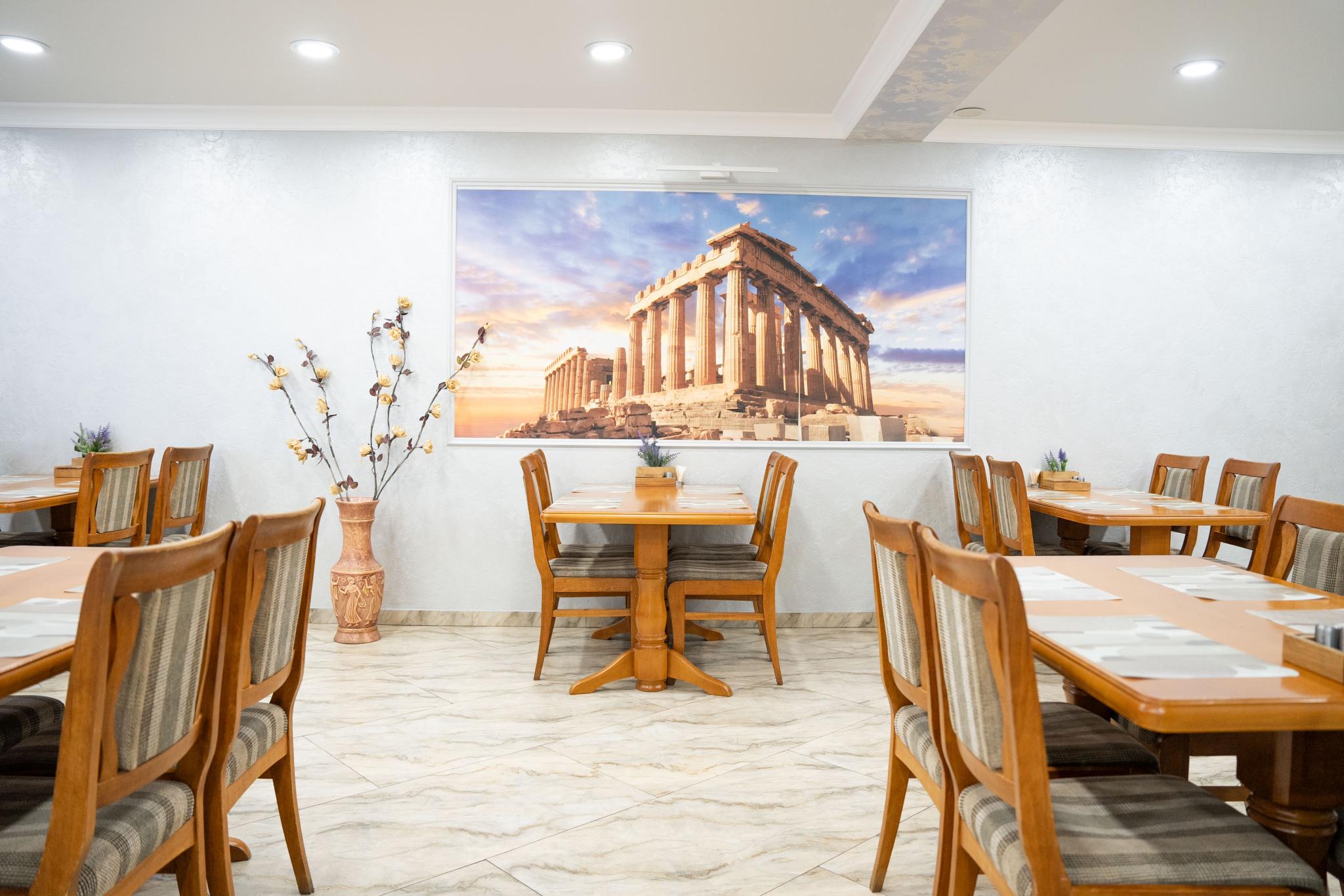 Фото Акрополь