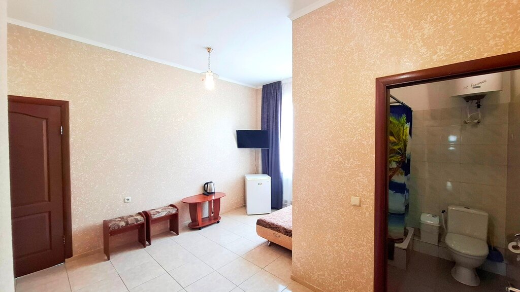 Фото Отель Акрополь