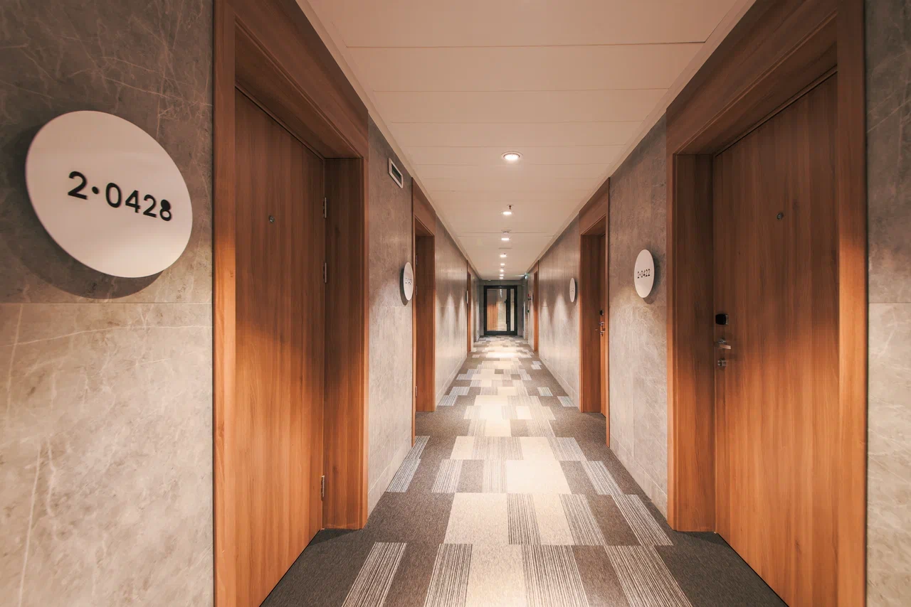 Фото Valo Ramada Plaza by Wyndham Saint Petersburg