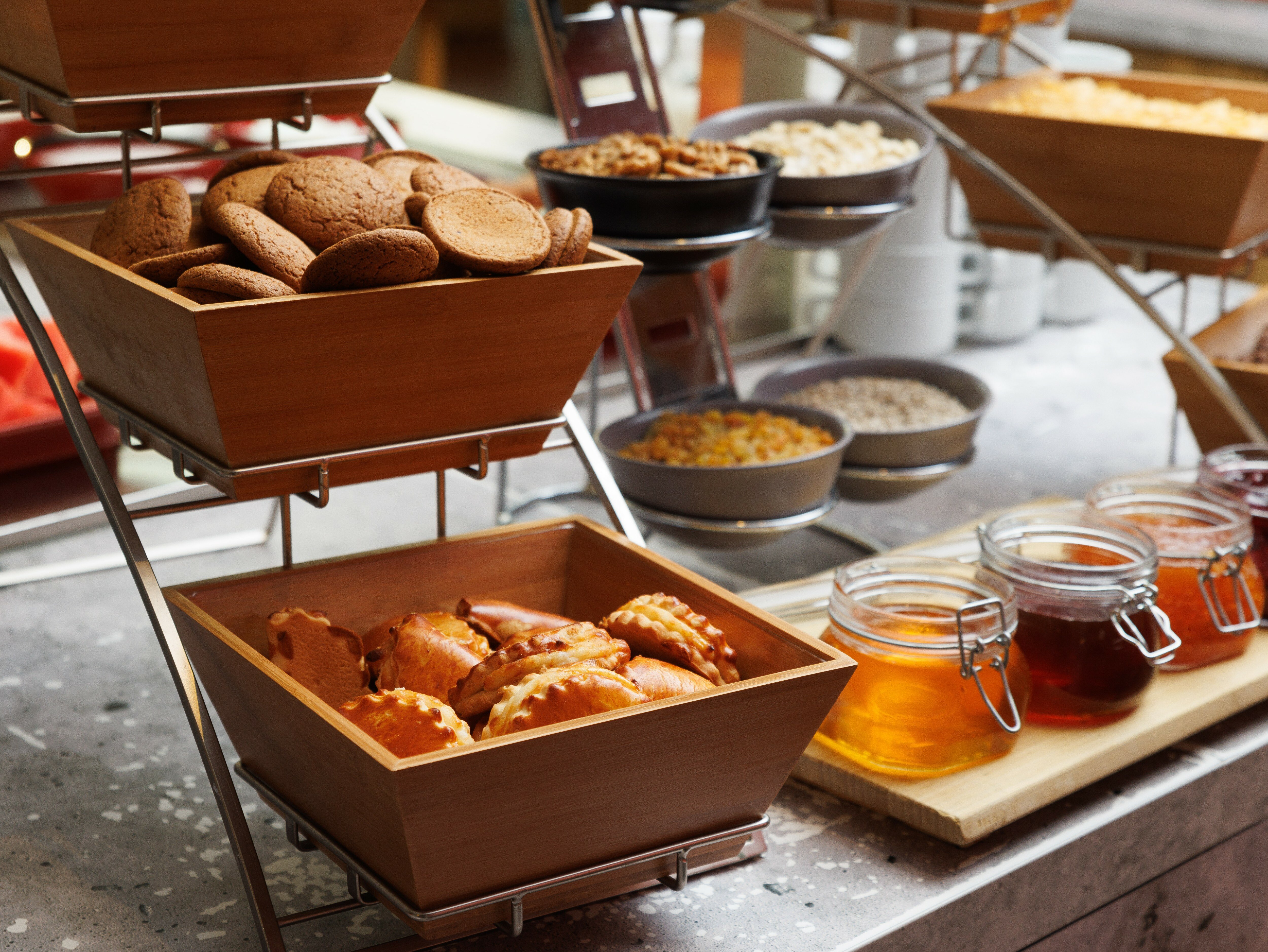 Фото Ibis Москва Динамо