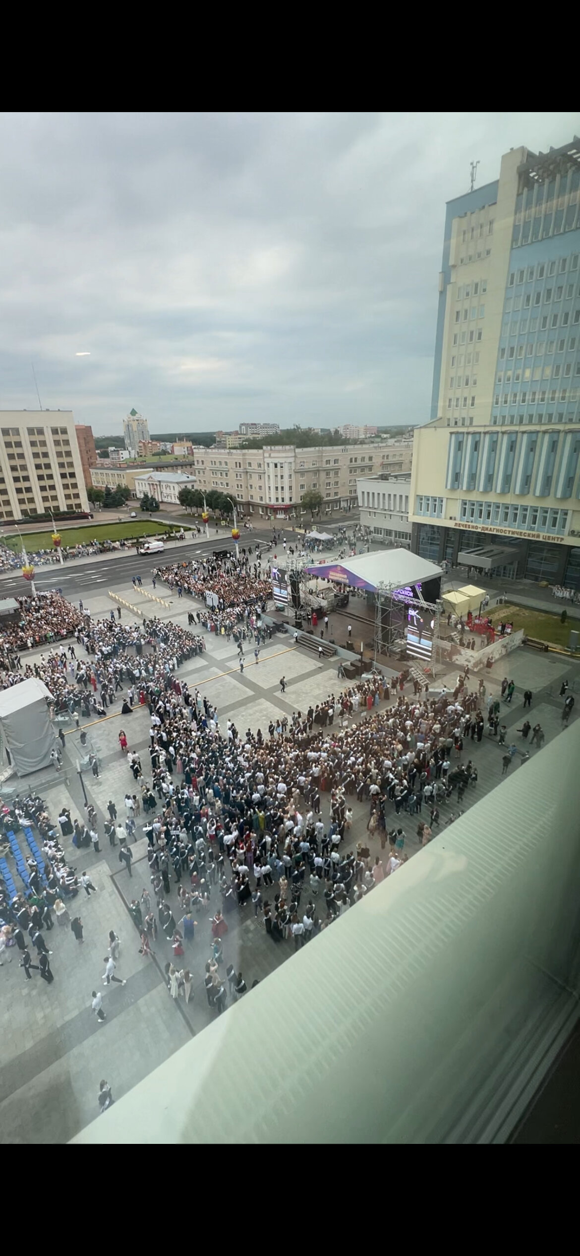 Фото Атриум