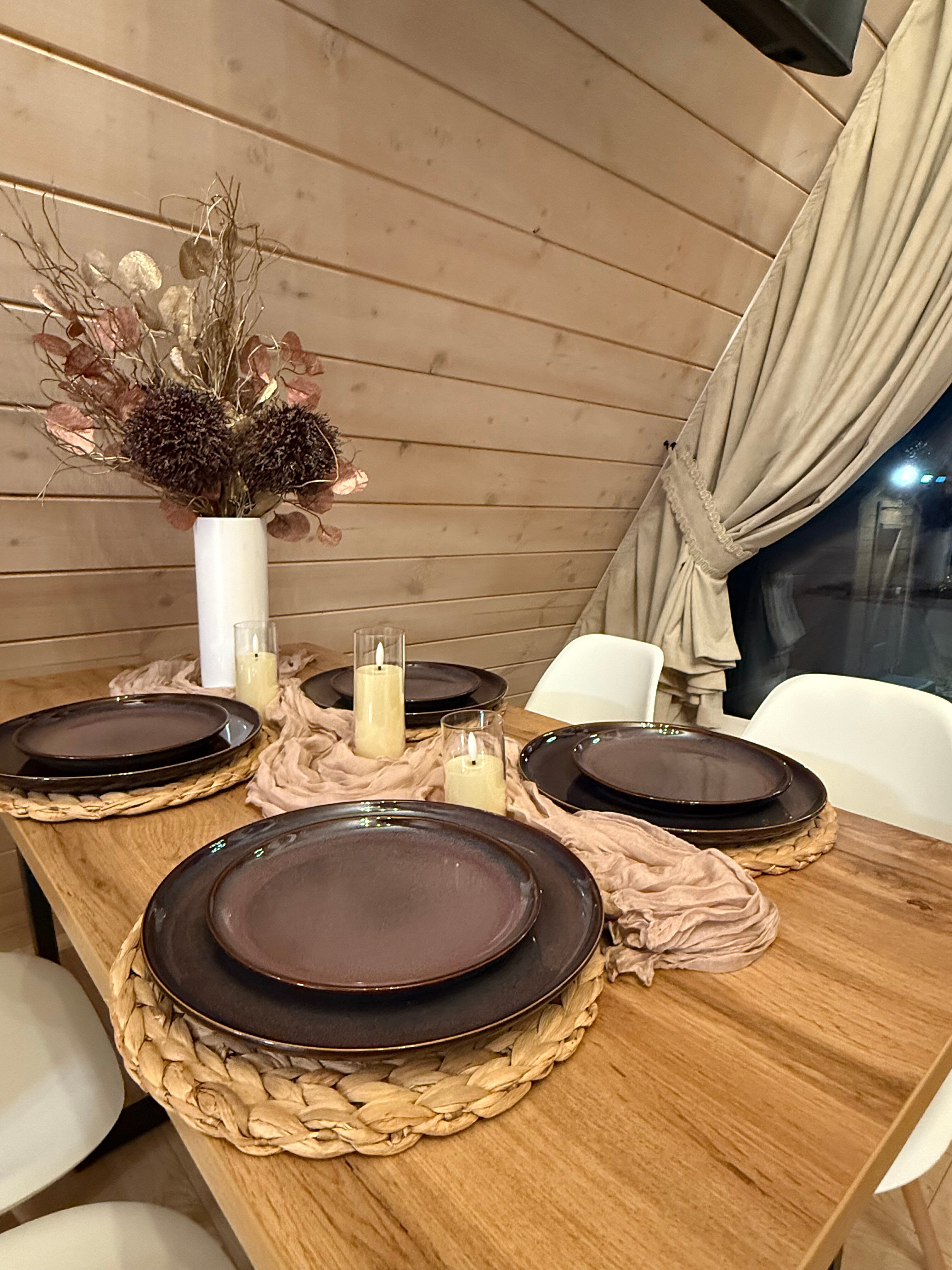 Фото Две Хижины