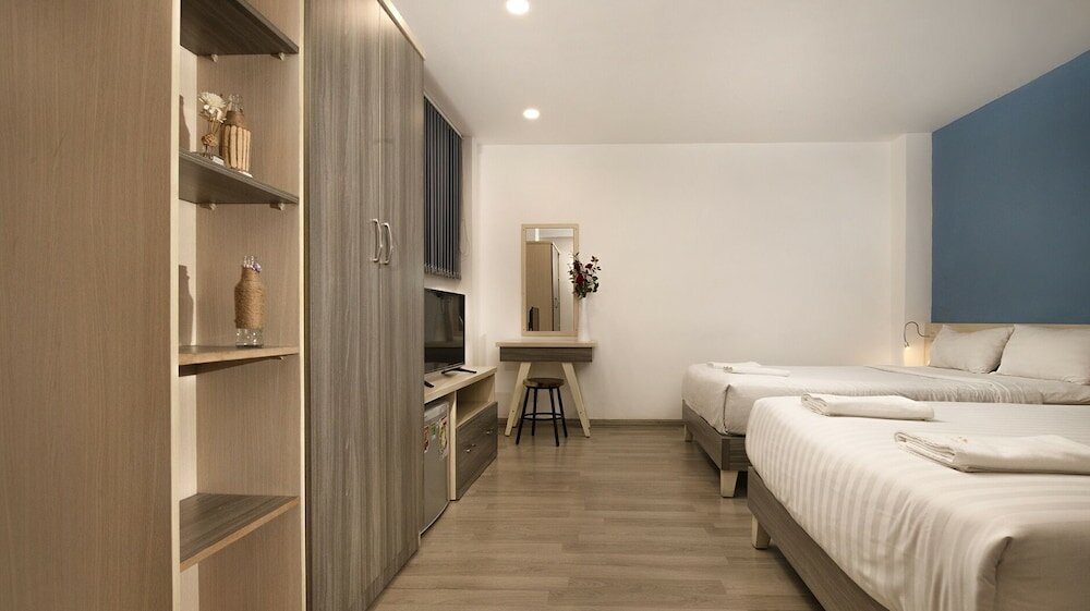 Фото Saigon Central Apartment