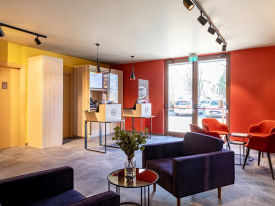 Фото B&b Hotel Bolzano