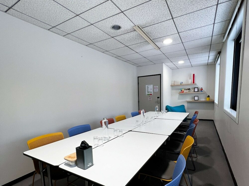 Фото Mercure Toulouse Centre Compans Hotel