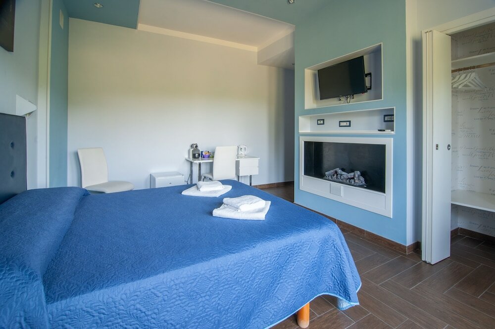 Фото World Wide Bed - Rome