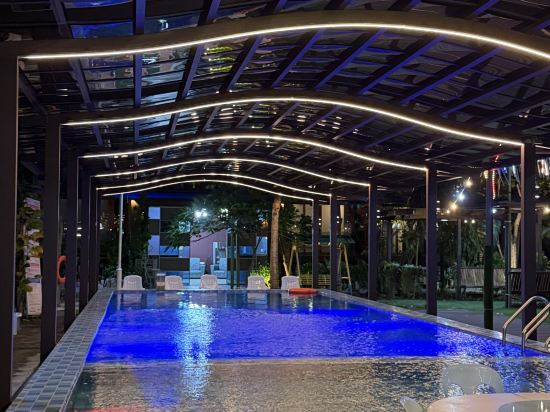 Фото Chan's Smart Living Inn Semporna