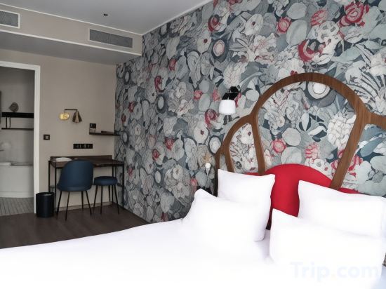 Фото Hôtel André Latin 