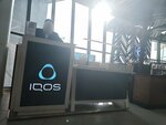 IQOS (Dýlatı kóshesi, 202), tobacco and smoking accessories shop