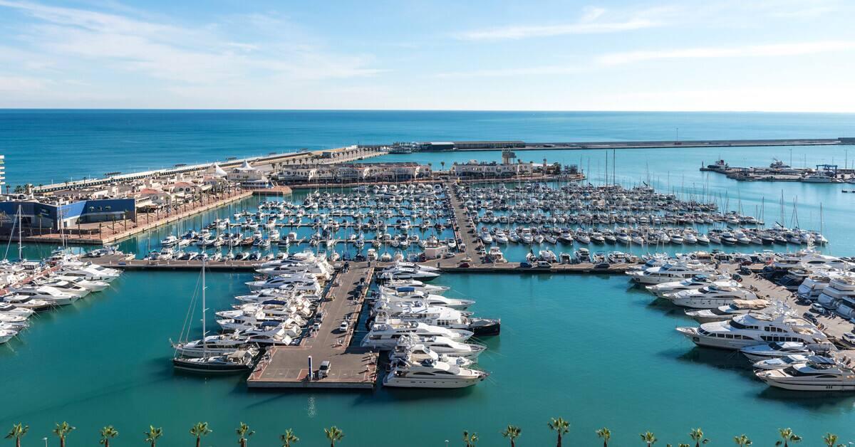 Фото Hotel Alicante Gran Sol, Affiliated by Meliá