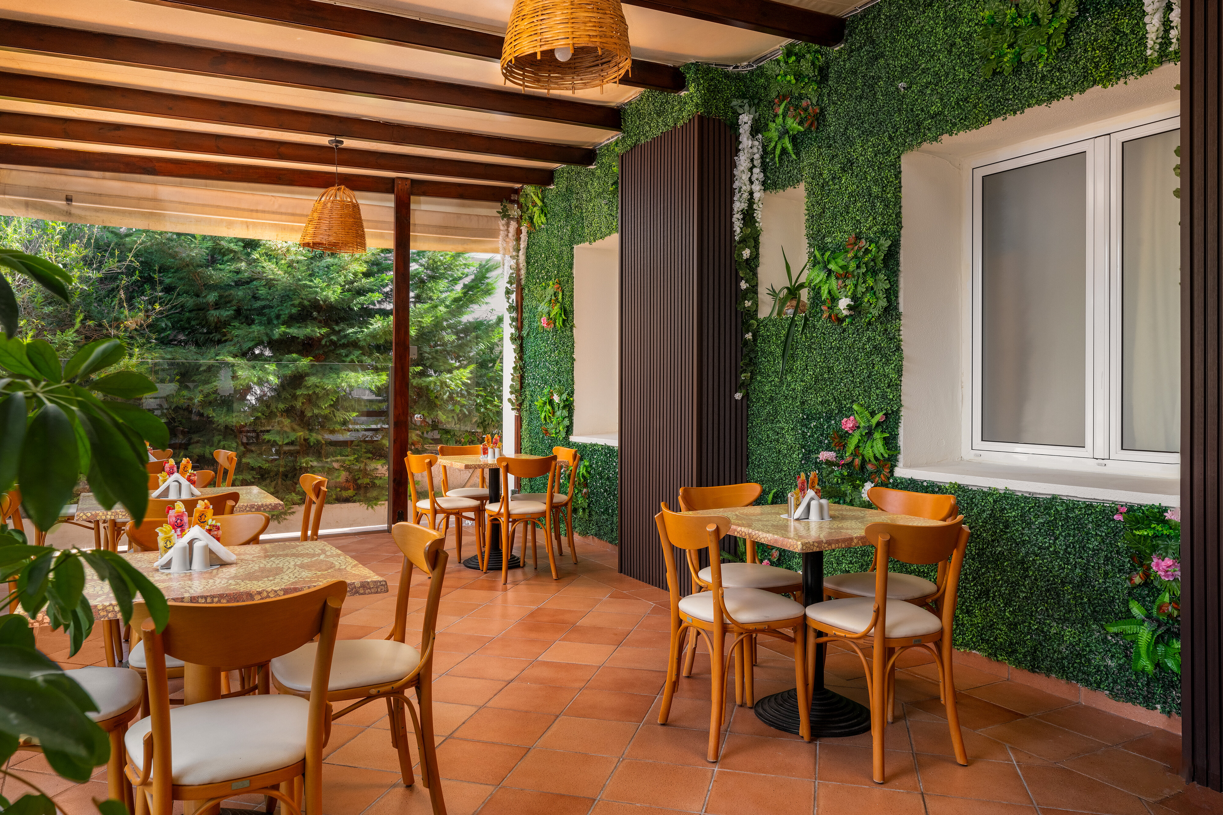 Фото City Plus Rhodes Hotel