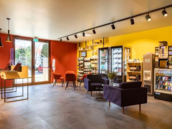 Фото B&b Hotel Bolzano