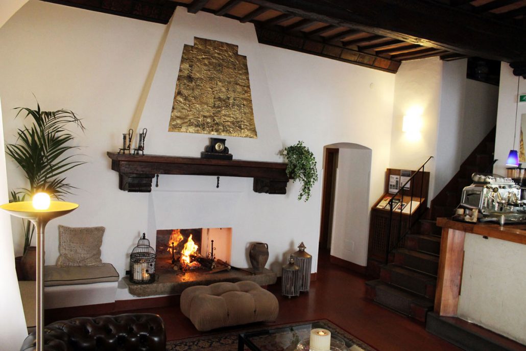 Фото Hotel Charleston