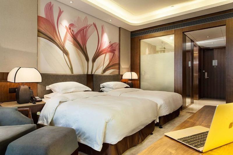 Фото Ramada by Wyndham Changsha South Bus Station