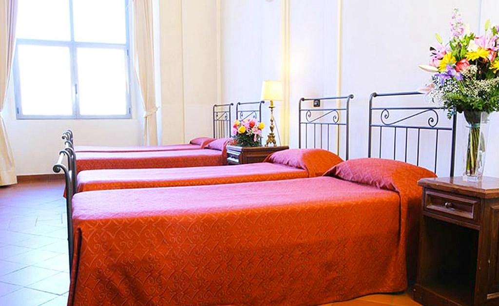 Фото Domus Sessoriana