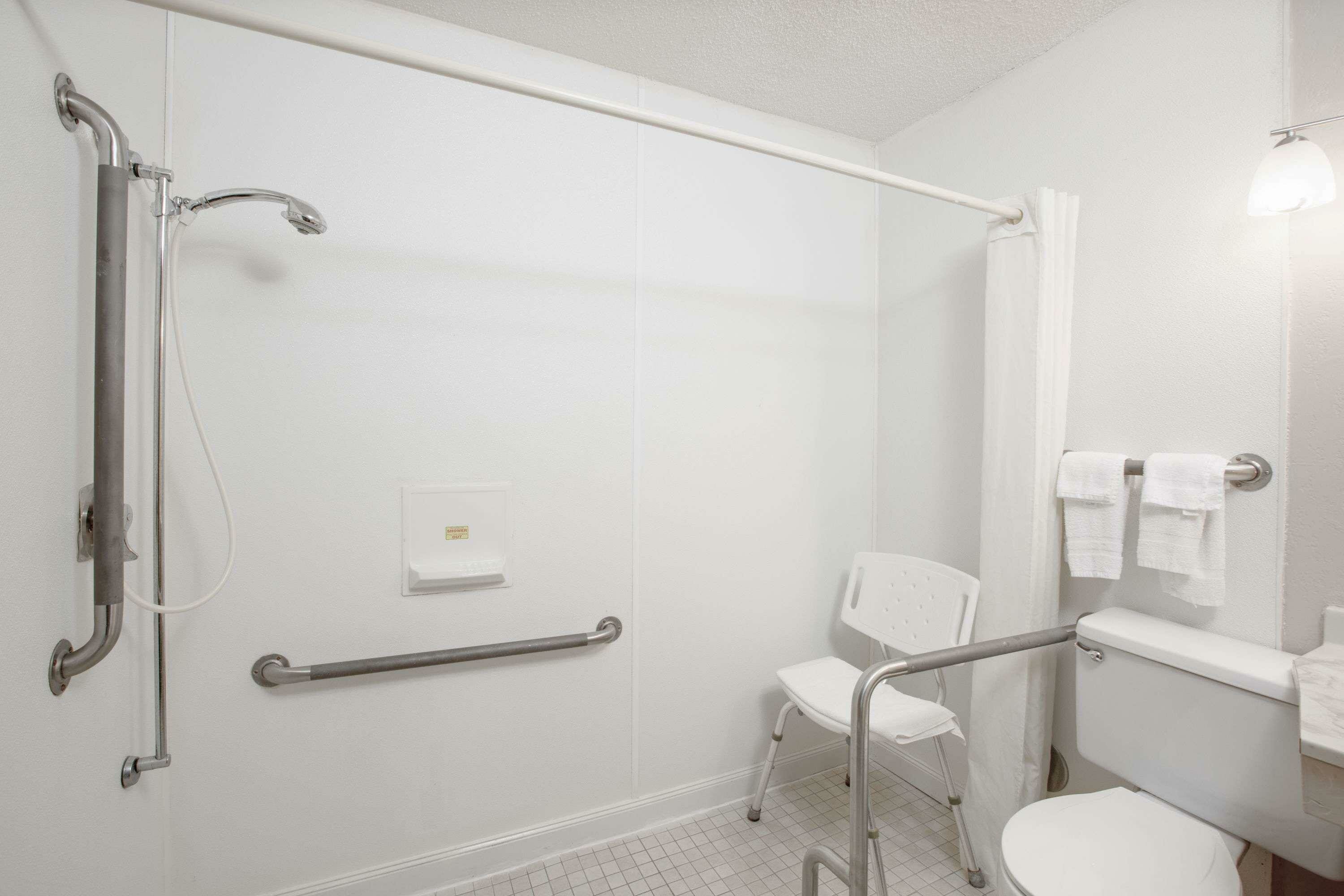 Фото Super 8 by Wyndham Worthington Minnesota