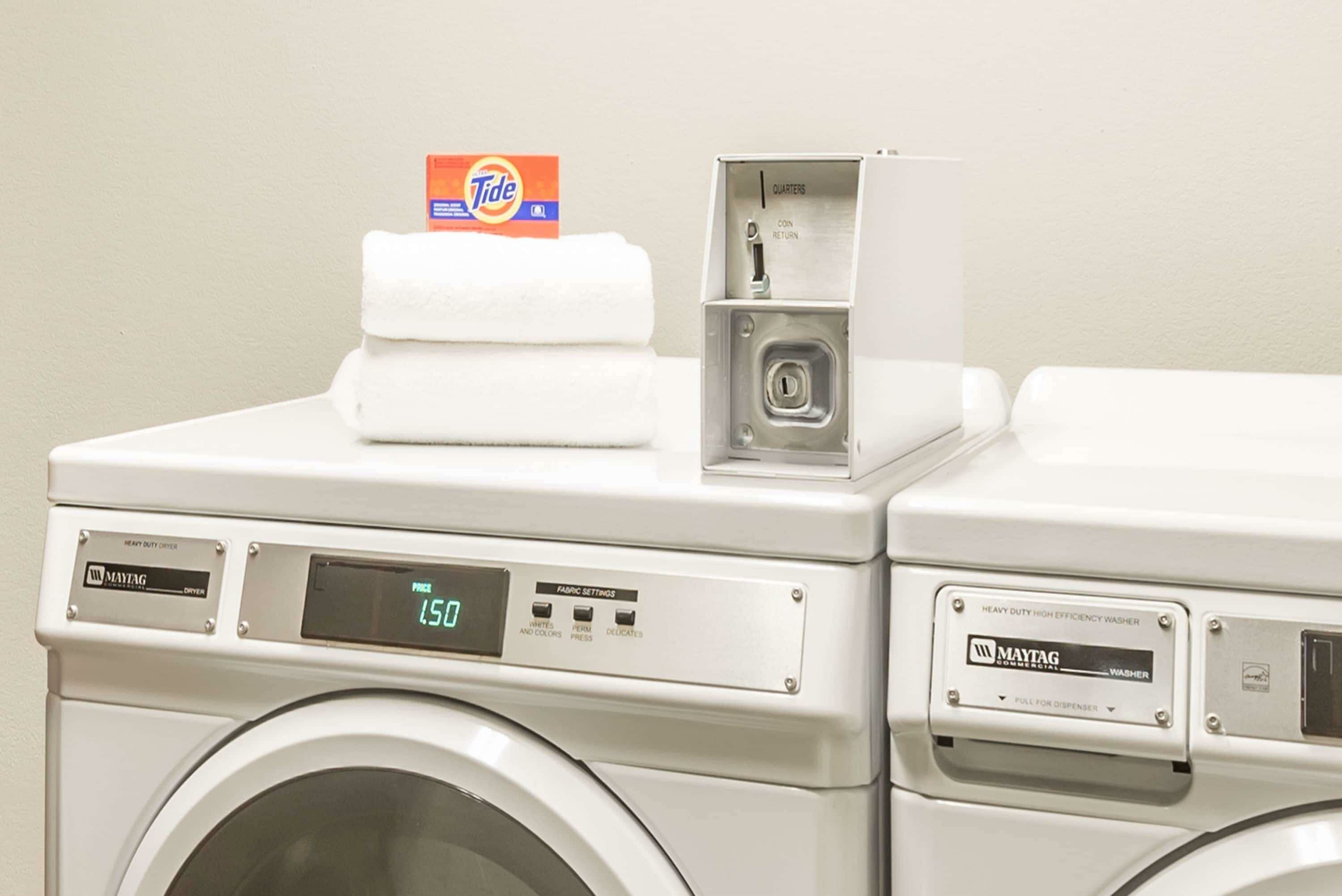 Фото Microtel Inn & Suites by Wyndham Altoona