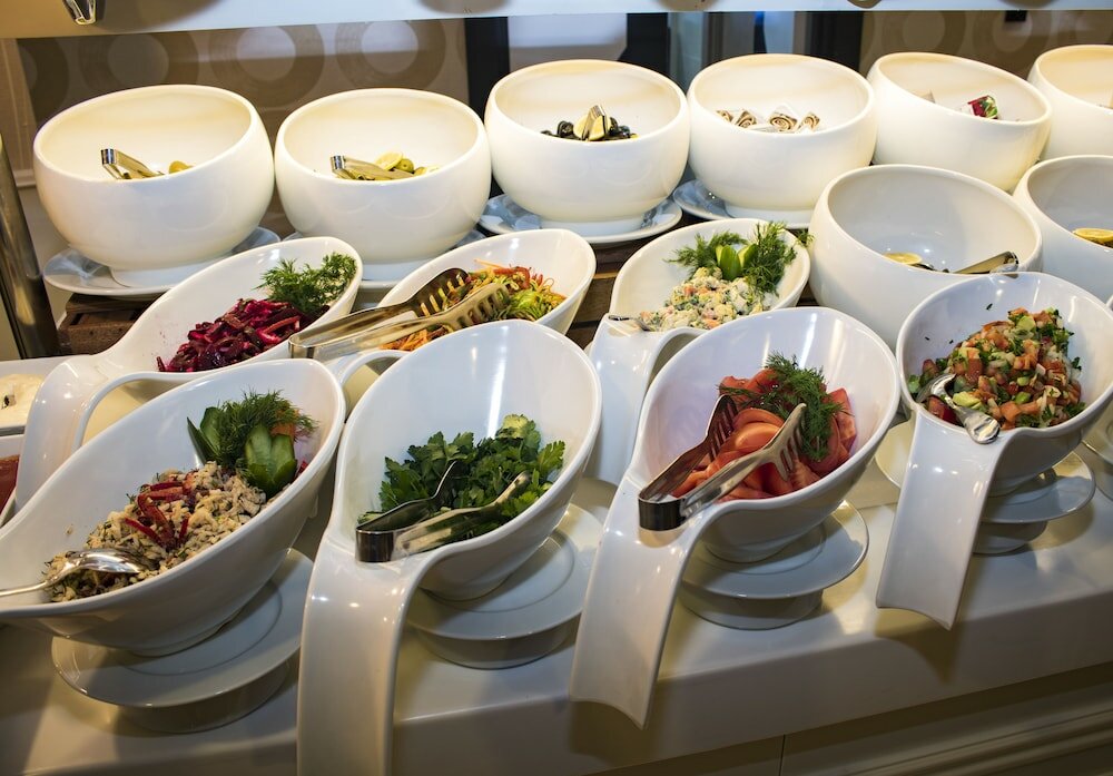 Фото Metro Sky Tower Batumi