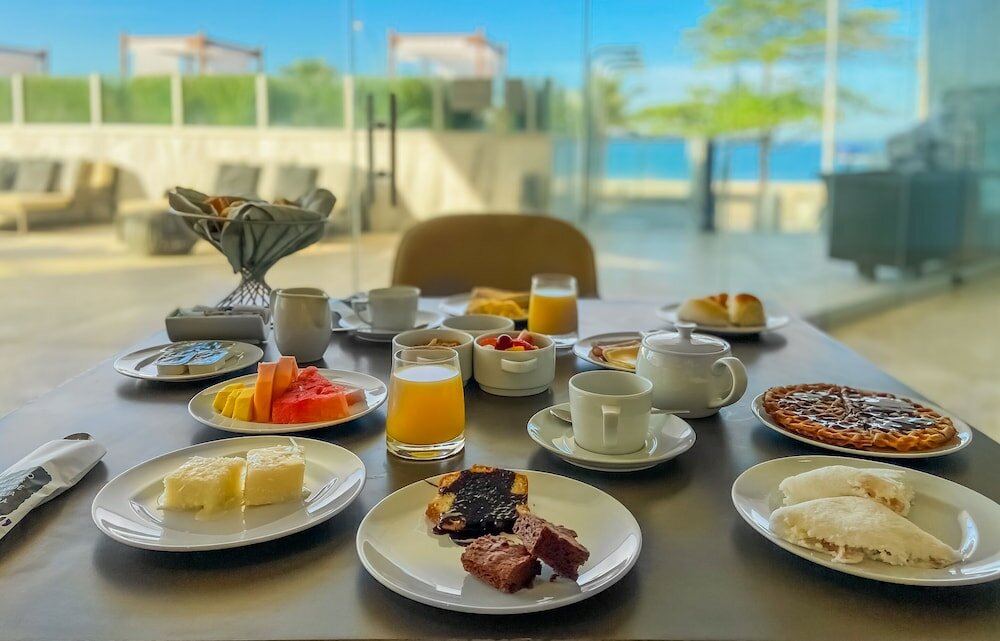 Фото Hotel Nacional Rio de Janeiro