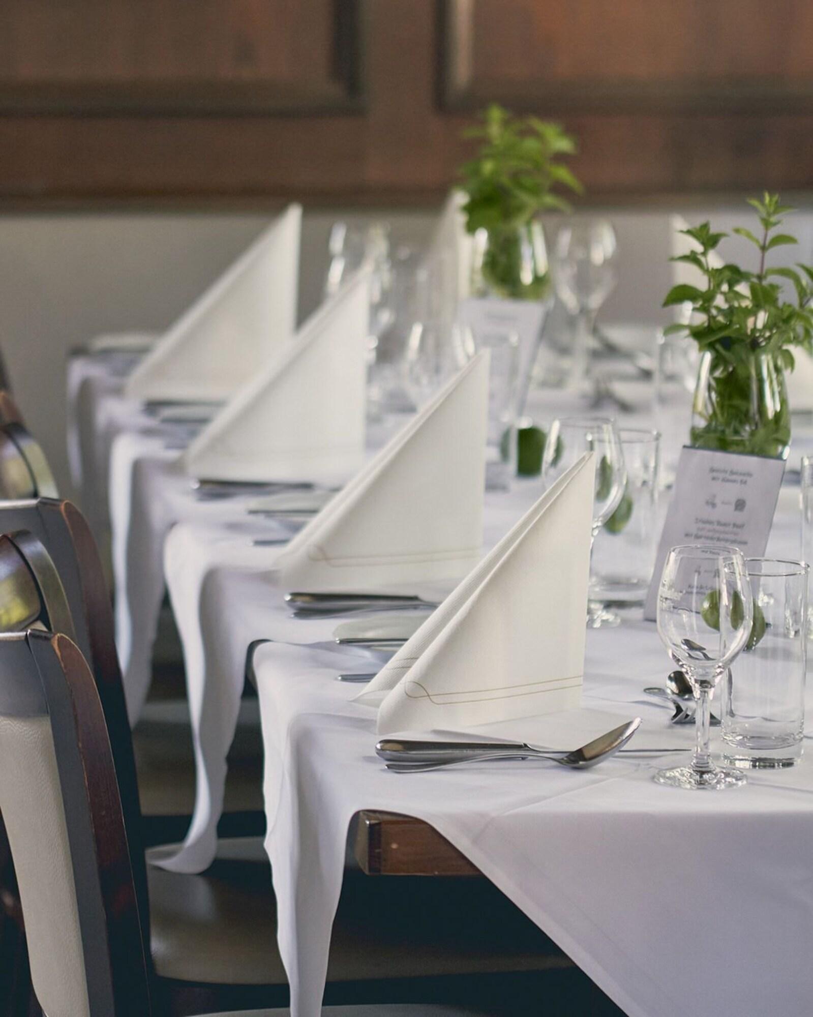 Фото Hotel Brößler